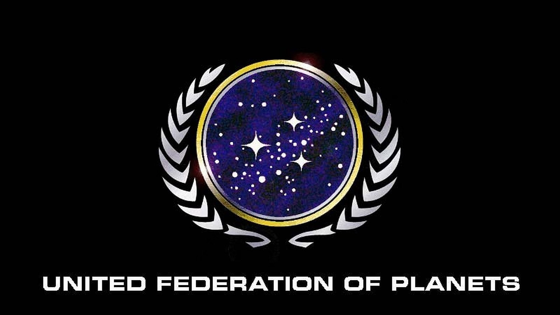 United Federation of Planets Flag